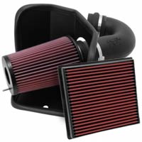 Air Intake Systems