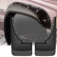 Fender Flares