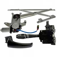 Interior Replacement Parts