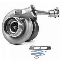 Turbocharger Parts & Accessories