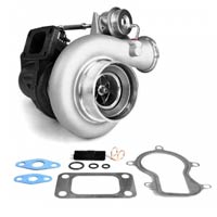 Turbo Upgrades