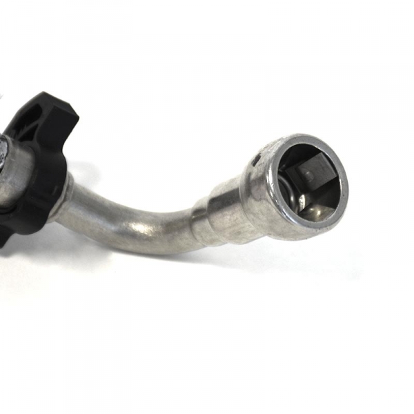 Ford HC3Z-9B337-B Fuel Pipe | XDP