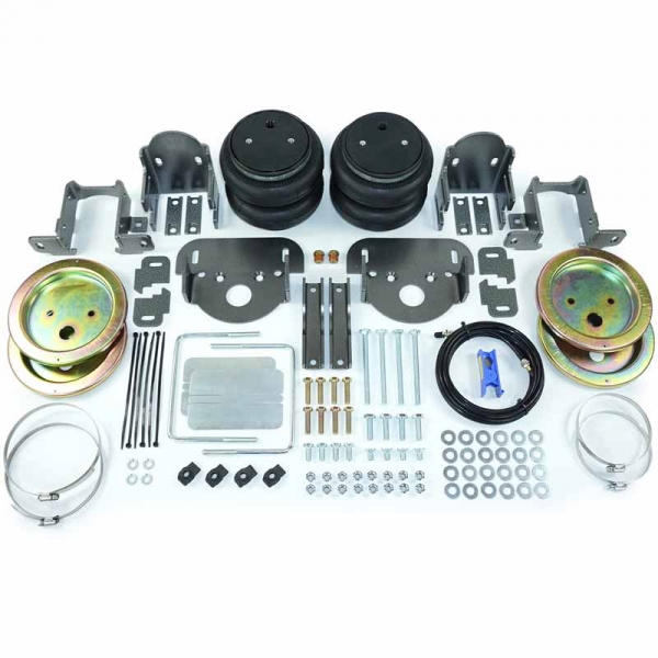 Image 1 for Pacbrake HP10401-X-J Alpha XD Pro 7500 Air Spring Kit