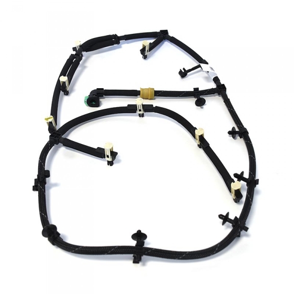 Ford LC3Z-9A564-B Fuel Injector Return Line | XDP