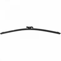 Windshield Wipers & Washer