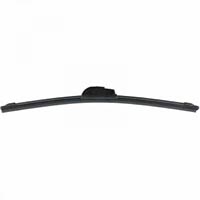 Windshield Wipers & Washer