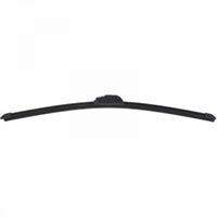 Windshield Wipers & Washer