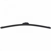 Windshield Wipers & Washer