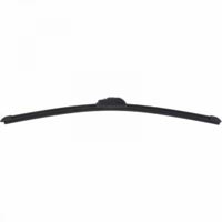 Windshield Wipers & Washer