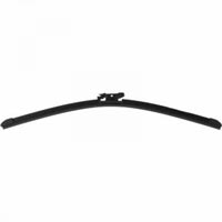 Windshield Wipers & Washer