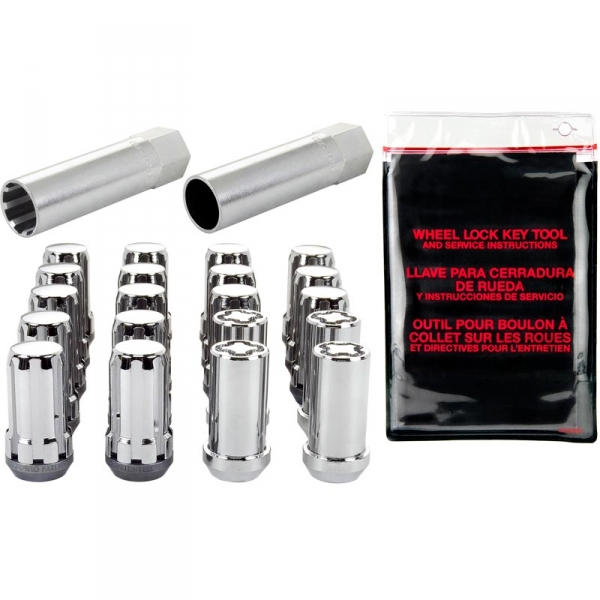 McGard Wheel Installation Kit (67226)