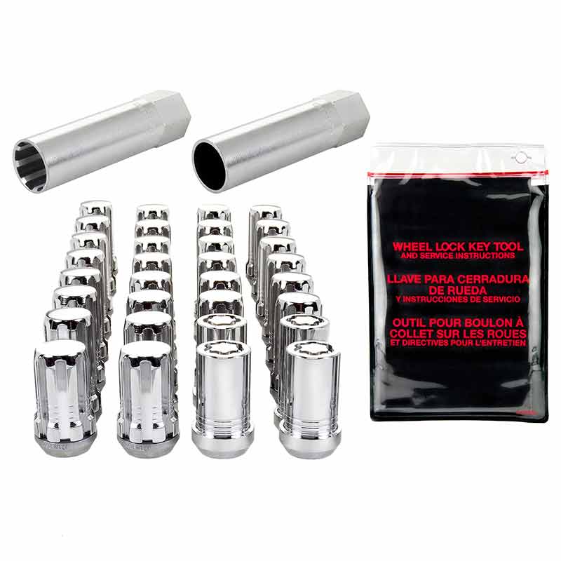 McGard Wheel Installation Kit (67232)