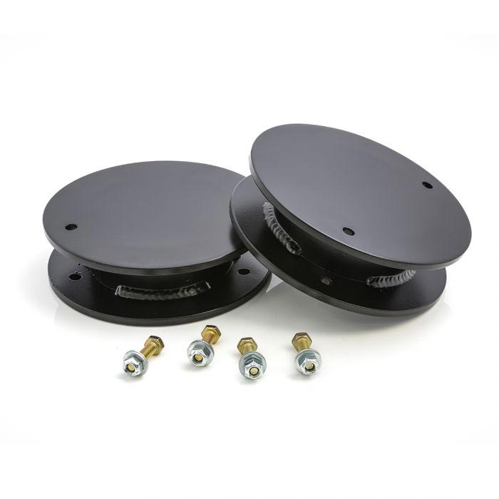 ReadyLift 661302 2" Rear Air Bag Spacer XDP