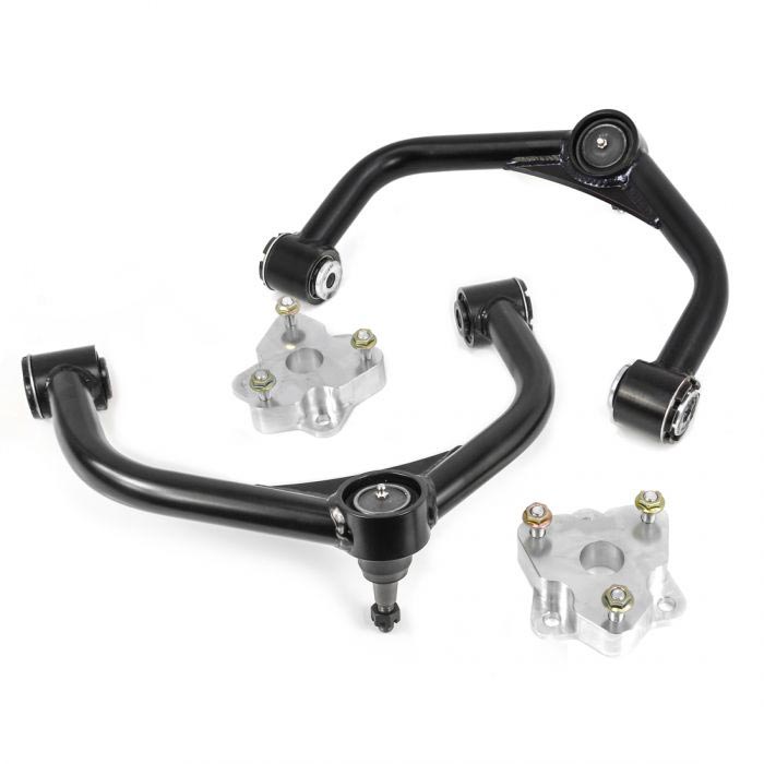 ReadyLift 661921 2" Leveling Kit With Upper Control Arms XDP