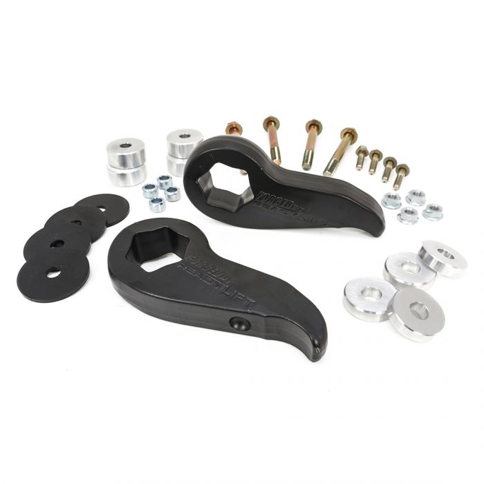 ReadyLift 663020 2" Leveling Kit With Torsion Keys XDP