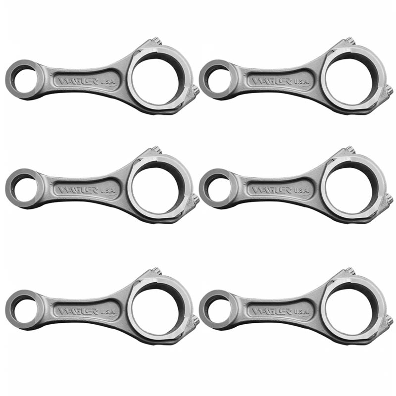 Wagler CRD5.9/6.7ST Street Fighter Connecting Rod Set | XDP