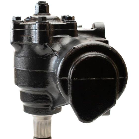 PSC SG851R Big Bore Cylinder Assist Steering Gear Box | XDP