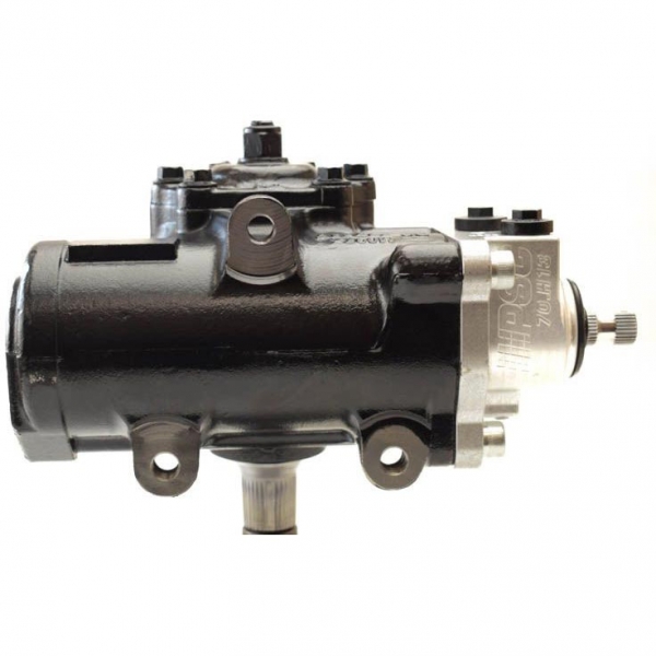 PSC SG851R Big Bore Cylinder Assist Steering Gear Box | XDP