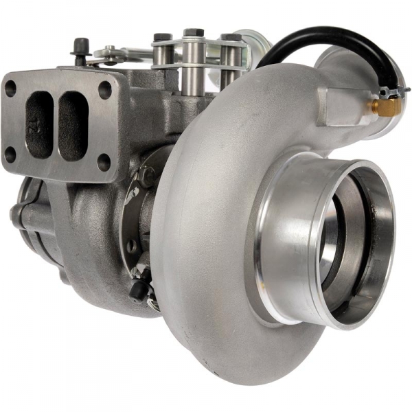 Dorman 667-245 Direct-Replacement Turbocharger