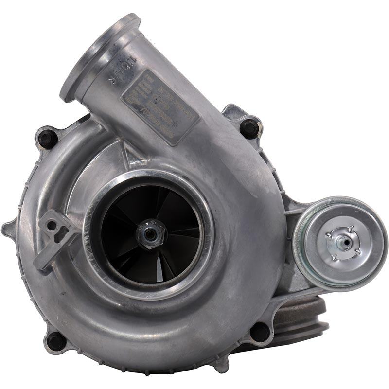 Dorman 667273 DirectReplacement Turbocharger