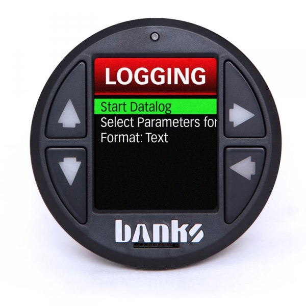 Image 1 for Banks Power 66760 iDash 1.8 DataMonster