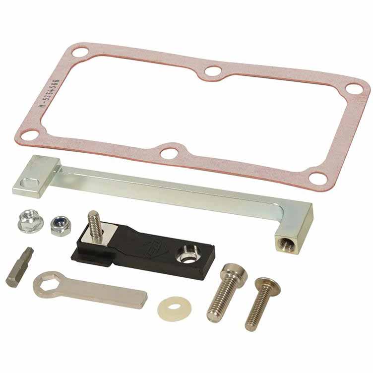 Bd power killer grid heater upgrade kit 1041520 xdp