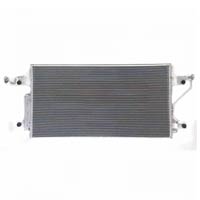 Heating & Air Conditioning