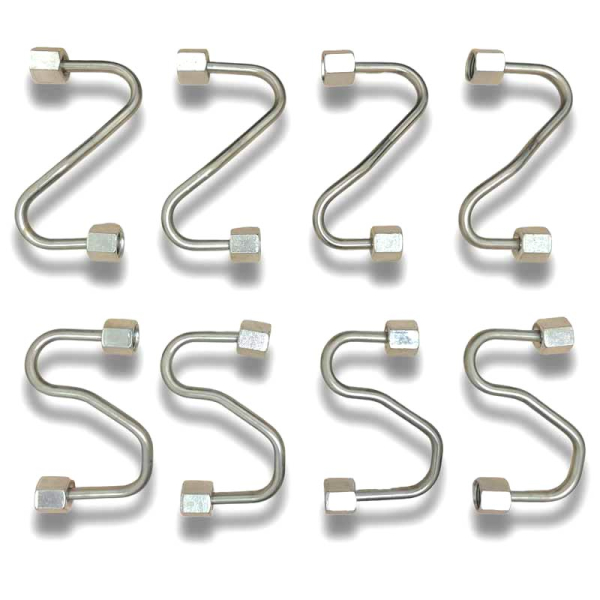 Image 1 for Merchant Automotive 20255 Fuel Injector Line Set