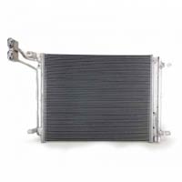 Heating & Air Conditioning