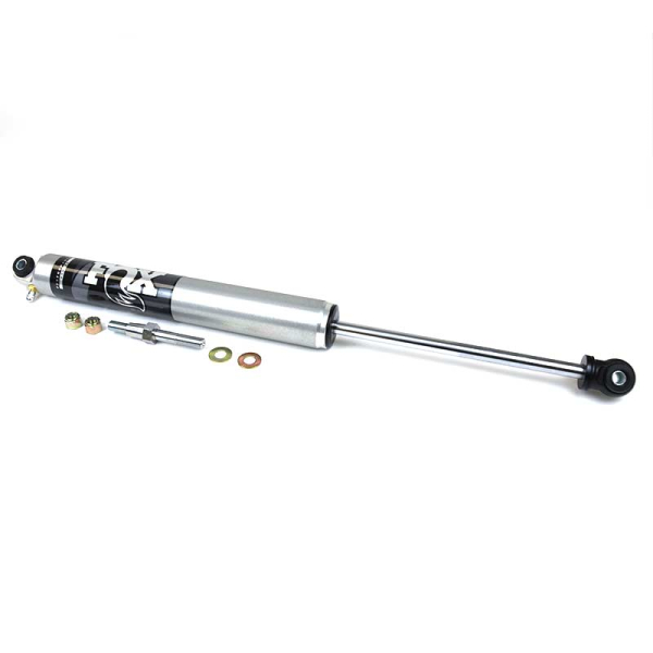 パーツ FOX 2.0 IFP PERF STEERING STABILIZER Synergy Fox Performance Series 2.0 IFP Steering Stabilizers