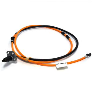 Dorman Base de antena de radio 926-833 compatible con modelos Ram