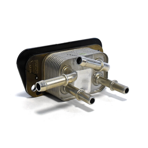 Ford HC3Z-9N103-A Diesel Fuel Cooler | XDP