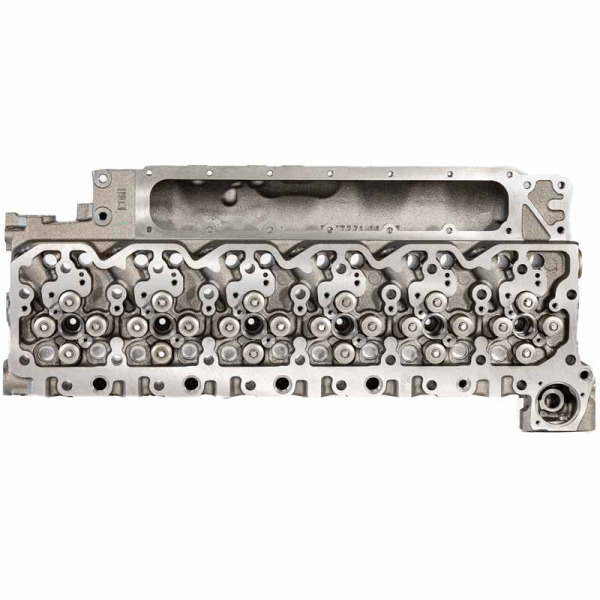 Powerstroke Products Loaded Stock O-Ring Cylinder Head XDP