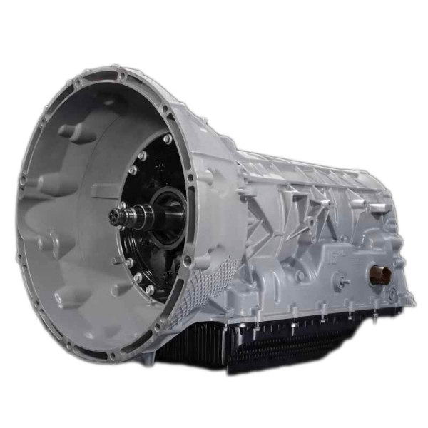 Image 1 for Sun Coast SC-10R140-CAT1D Category 1 Transmission
