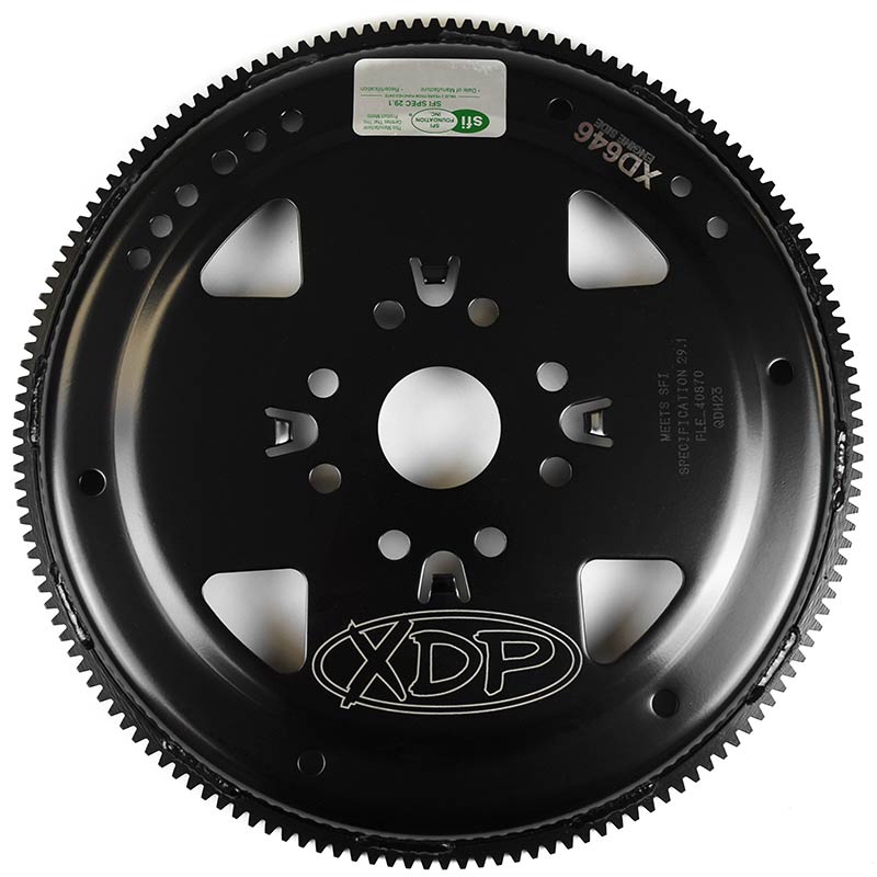 XDP Flex Plate 68RFE (Tow Series) XD646 | XDP