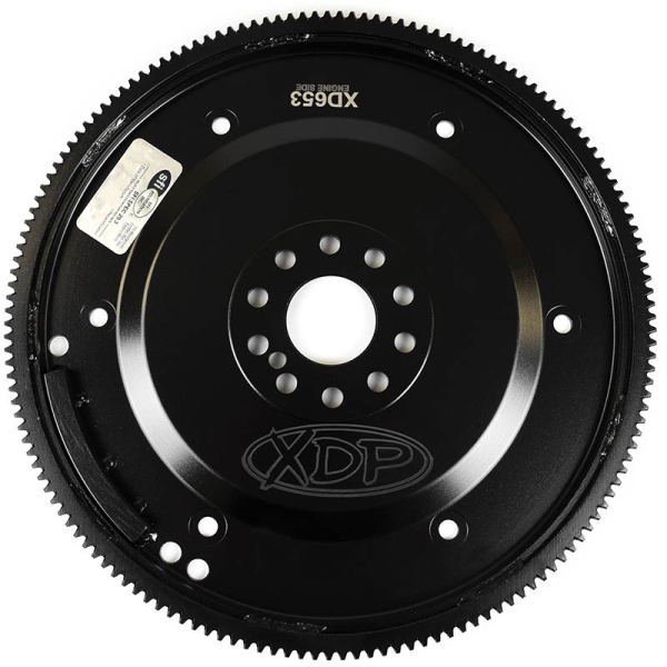 XDP Flex Plate E4OD/4R100 (Billet Tow & Race Series) XD653 | XDP