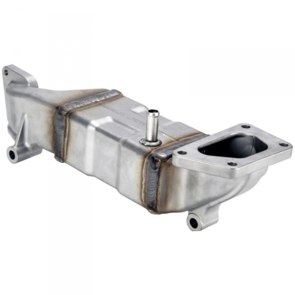 Image 1 for Bullet Proof Diesel 6700012 Front EGR Cooler