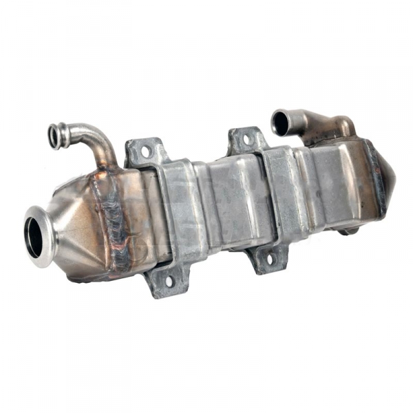 Image 1 for Bullet Proof Diesel 6700120 EGR Cooler