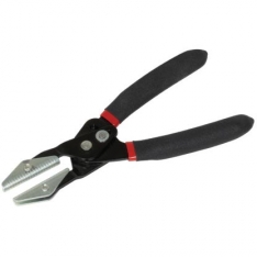 Lisle 67600 Medium Hose Pinch-Off Pliers | XDP