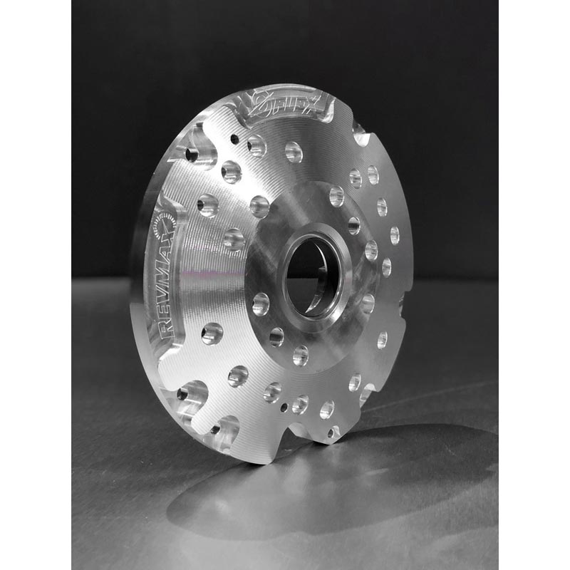 RevMax 68RFE-626 Zeroflex Billet Pump Body | XDP