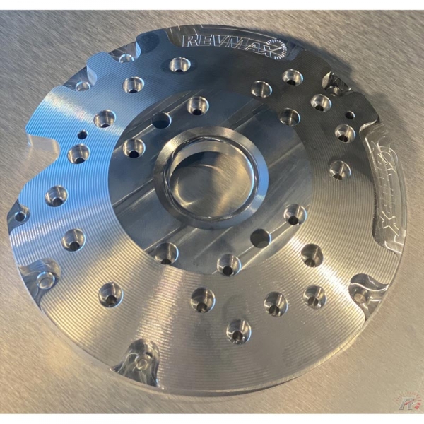 RevMax 68RFE-626 Zeroflex Billet Pump Body | XDP