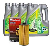 Service Kits