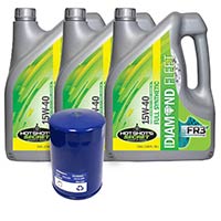 Service Kits
