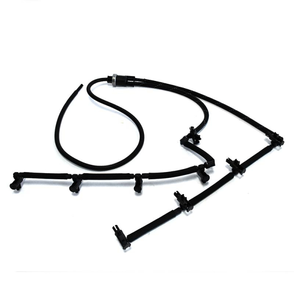 Image 1 for Bosch 0445130020 Fuel Return Line Assembly