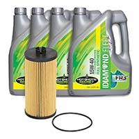 Service Kits