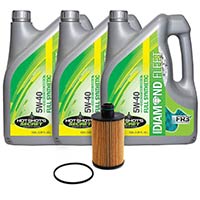 Service Kits