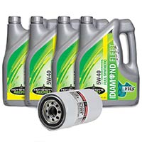 Service Kits