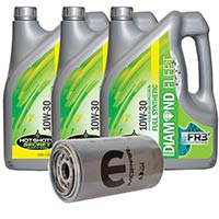 Service Kits