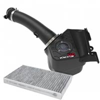 Air Intake System & Filters