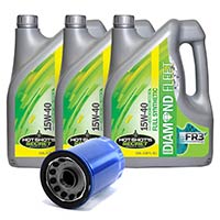 Service Kits